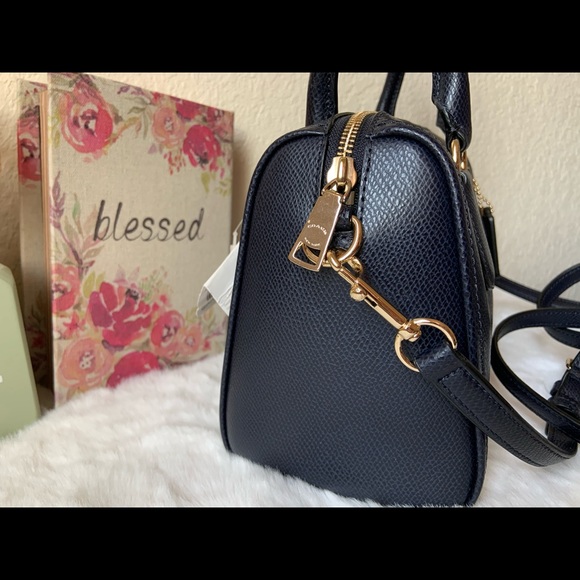 Coach mini crossbody - Picture 3 of 12